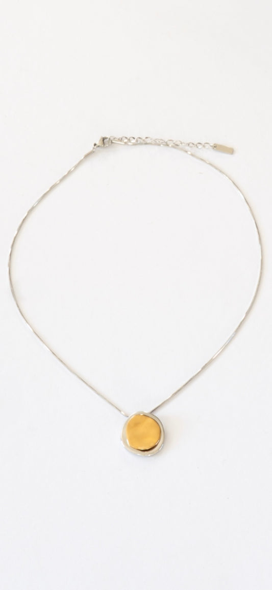 Eddie Necklace
