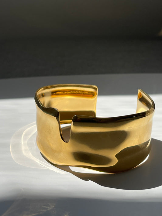 Macy cuff