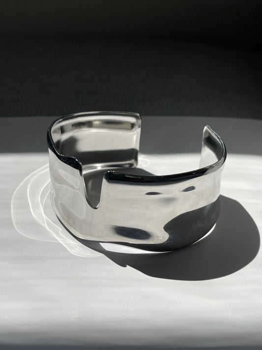 Macy cuff