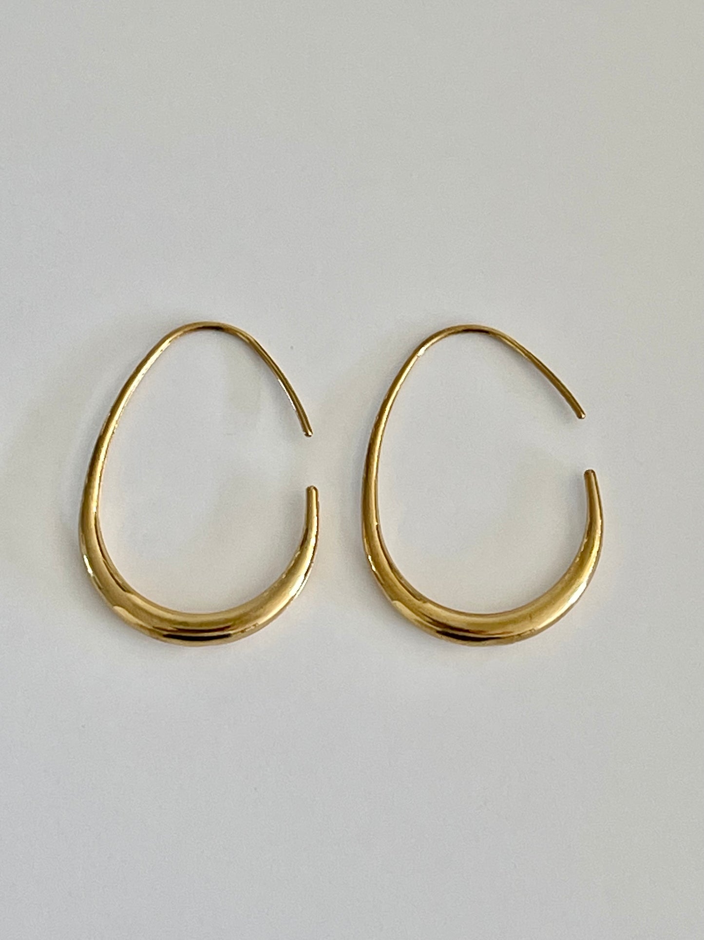 Slay Earrings