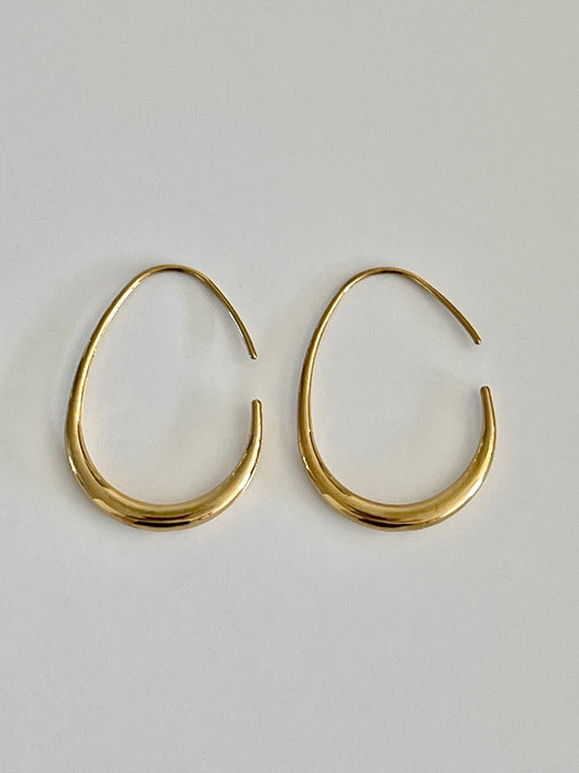 Slay Earrings