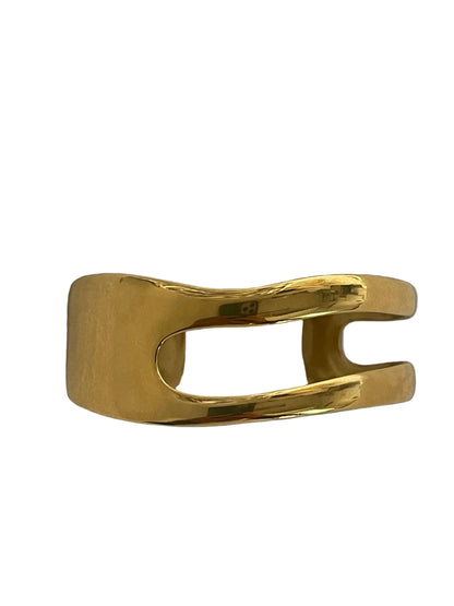 The essential cuff