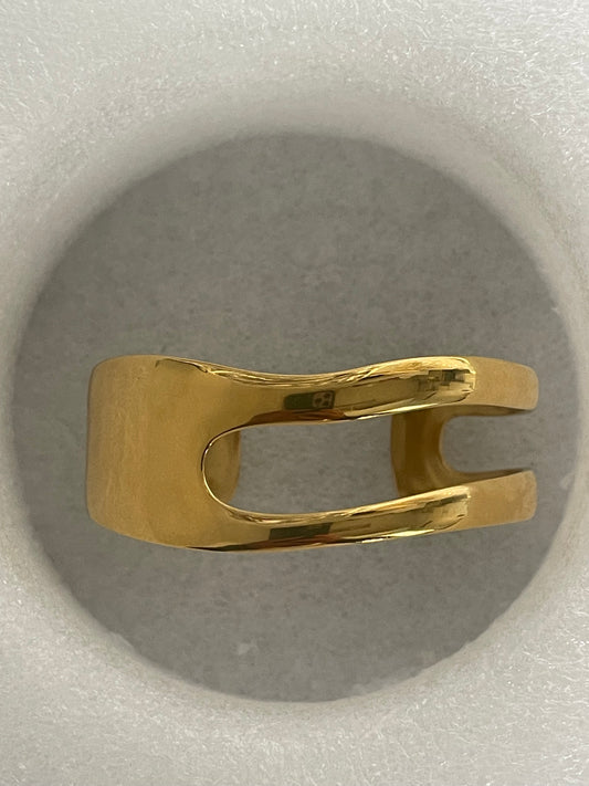 The essential cuff