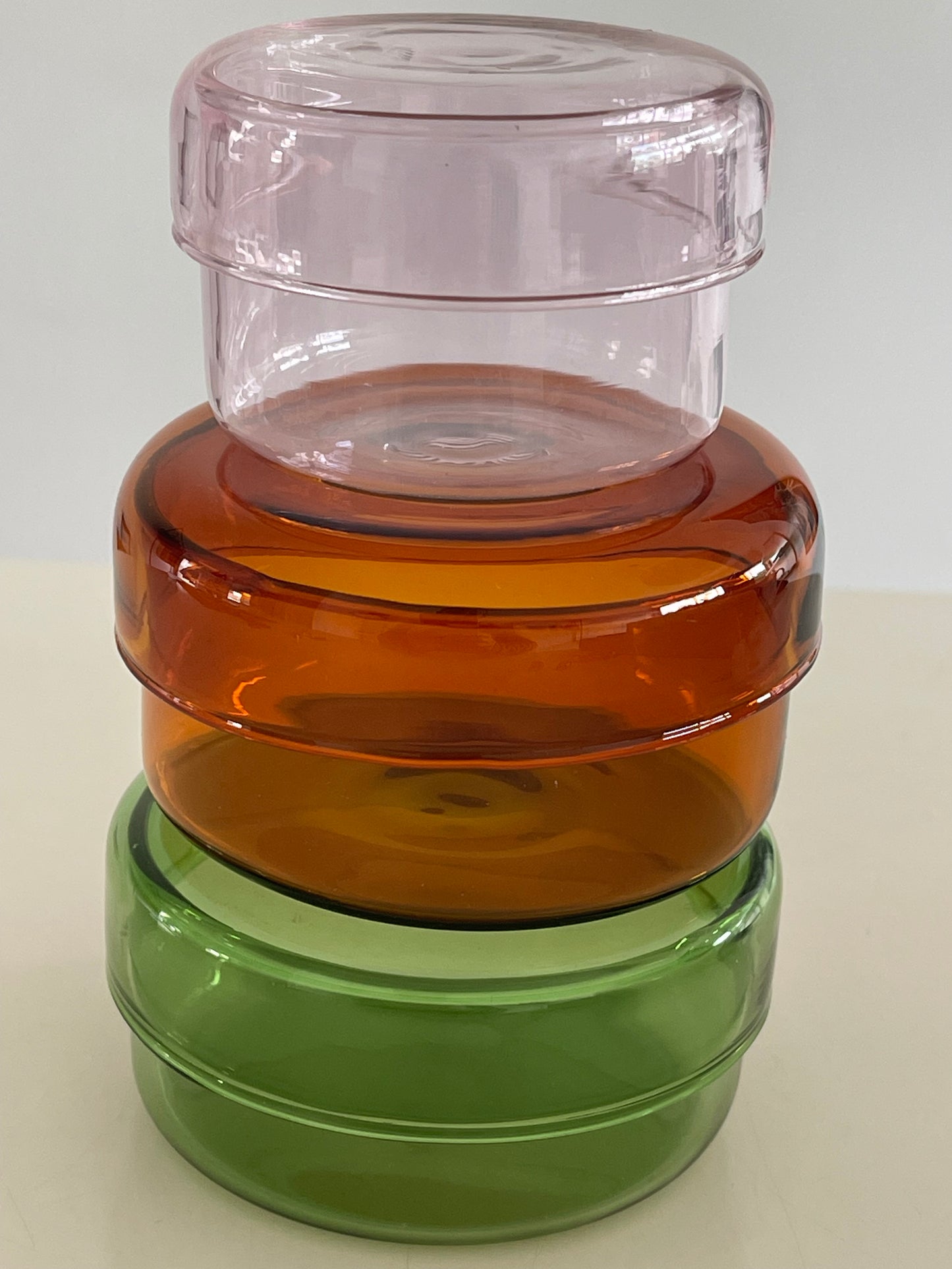 Kitty Jars
