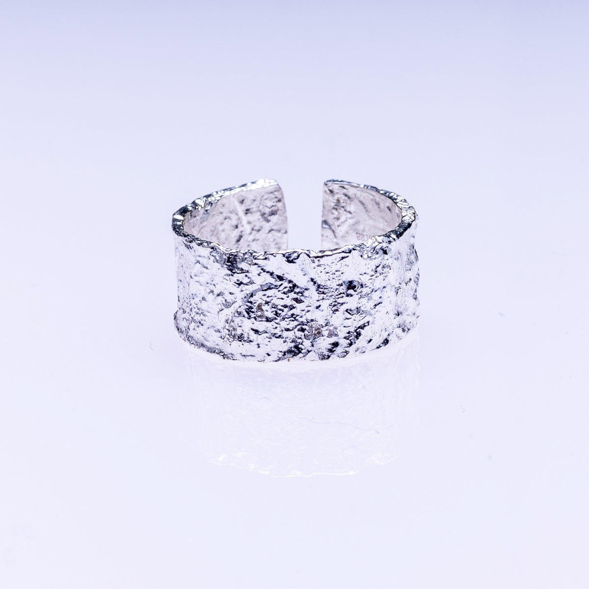 ELEMENT RING - Silver