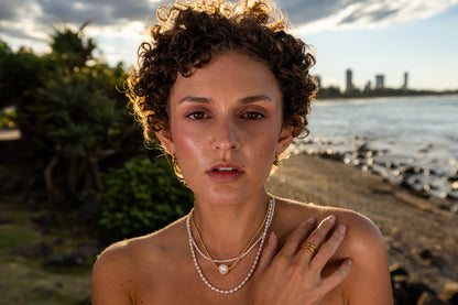 Alexa Necklace