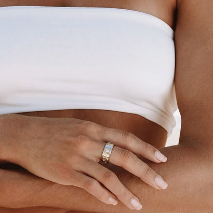 Solar ring