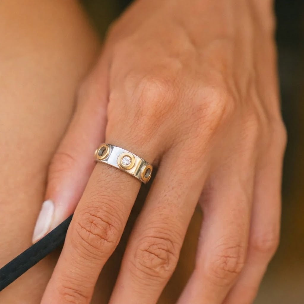 Solar ring