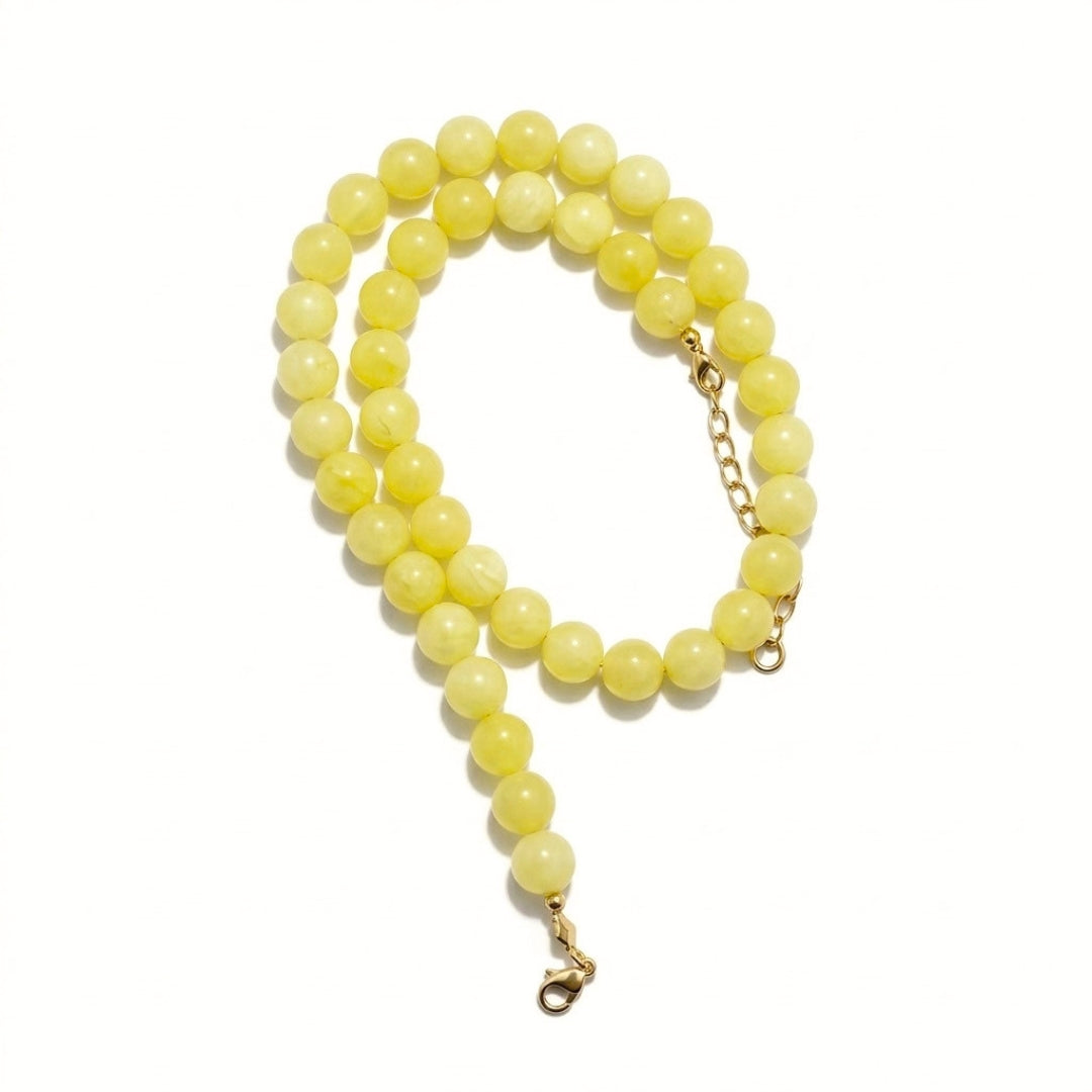 Sorbet Beads