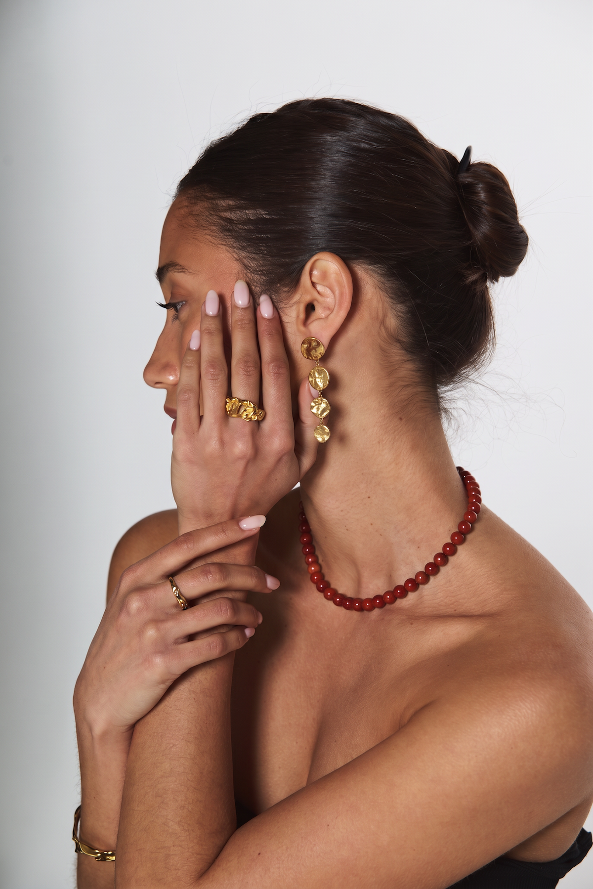 Date Night Earrings