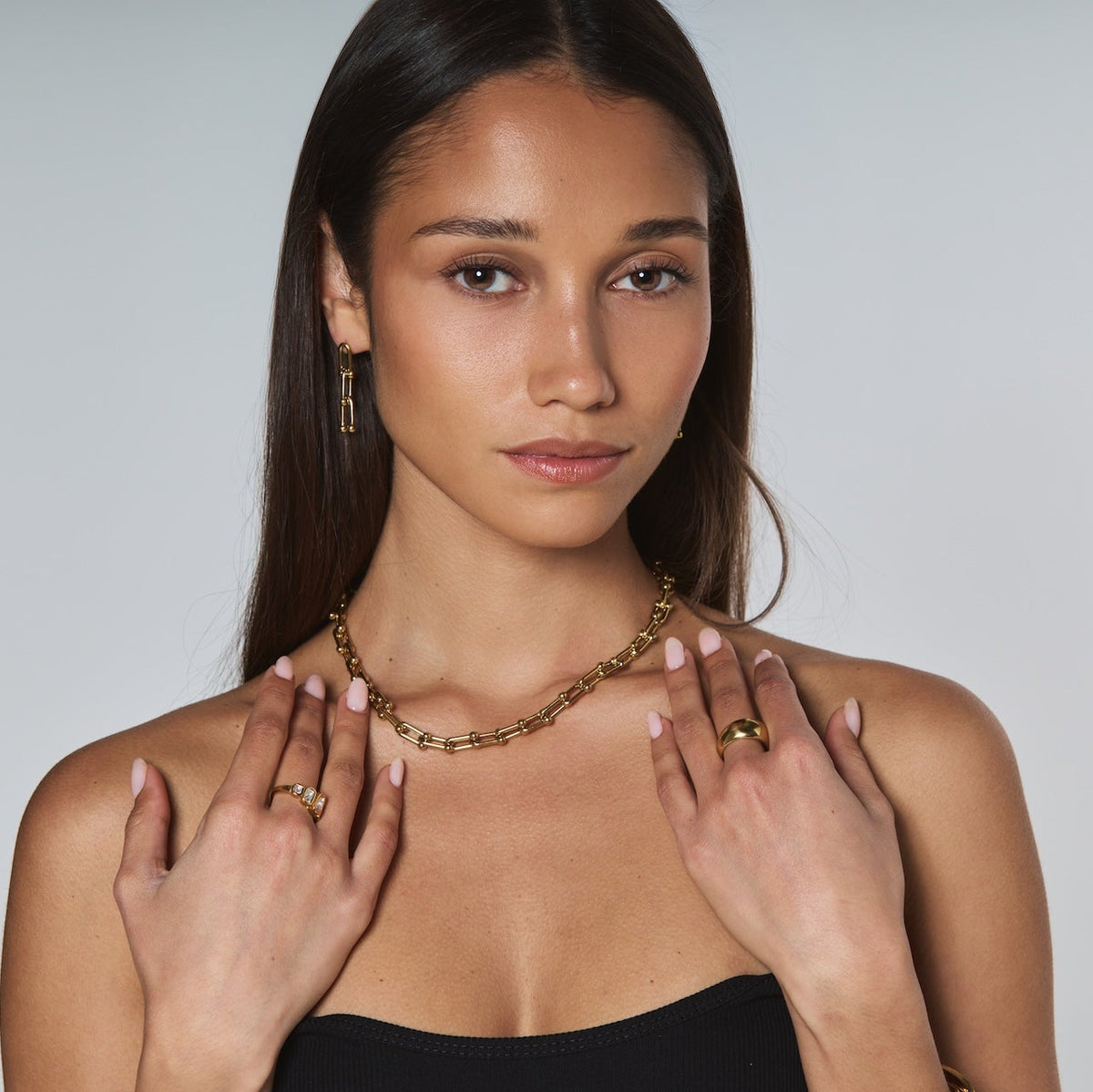 Connection Necklace