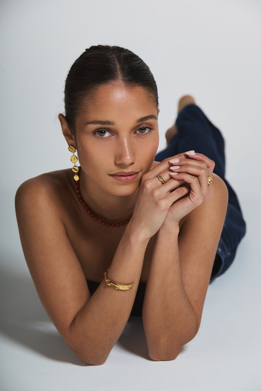 Olivia Bangle