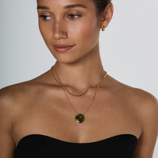 Eddie Necklace