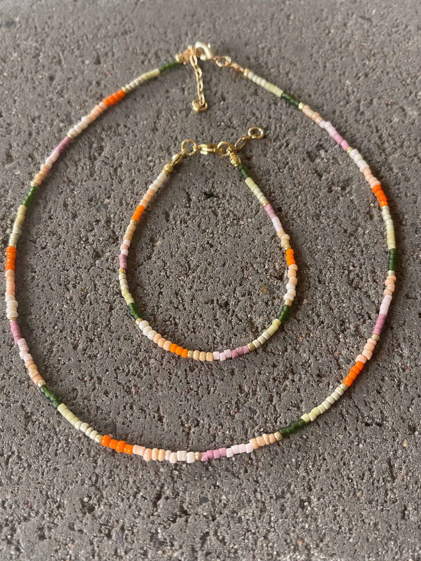 Festival bracelet