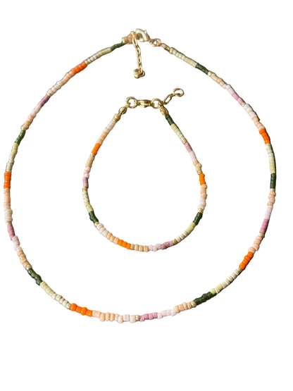Festival Choker