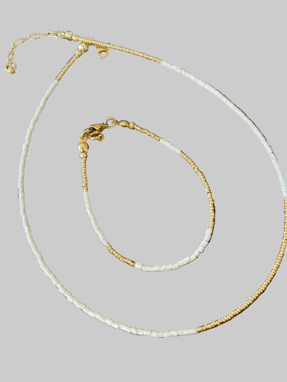 Blanche Choker