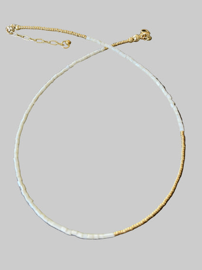 Blanche Choker